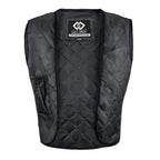 Easy Rider Motorcycle Riding Jacket with Racing Stripes