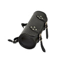 Premium Leather 12.5" Best Motorcycle Tool Bag