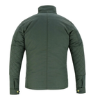 Wax Cotton Coat Men – Vintage Waterproof Motorcycle Biker Jacket