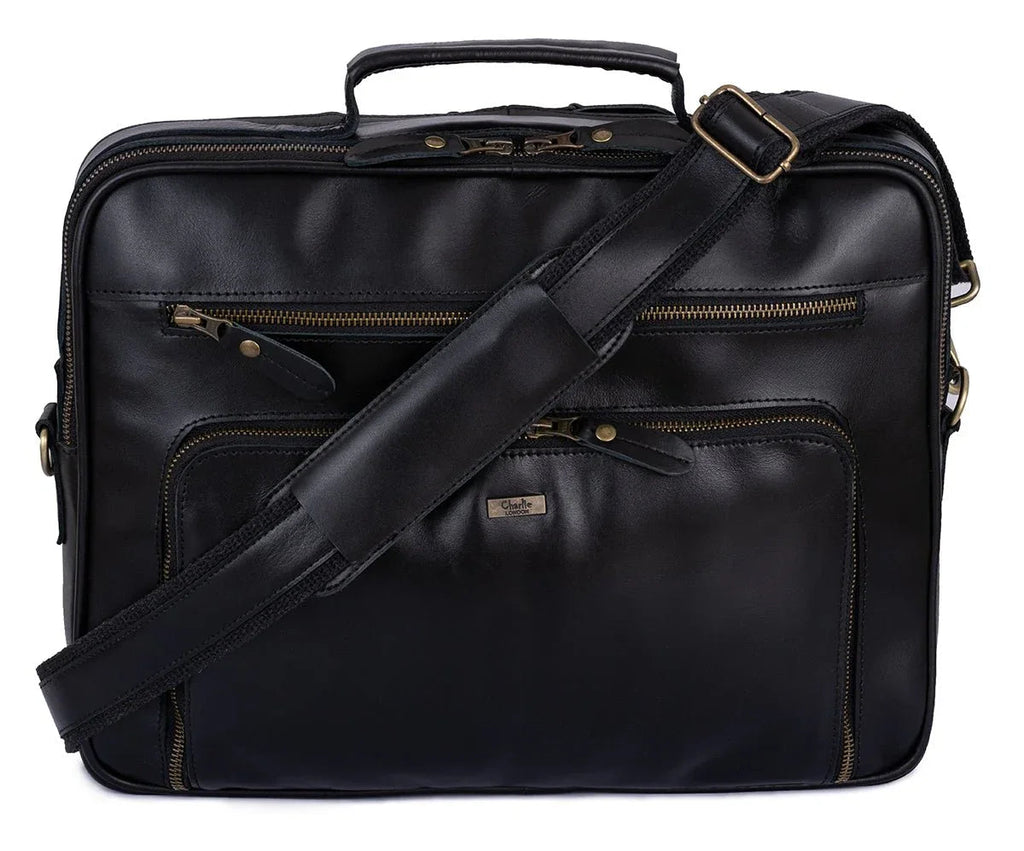 15.6 Inch Crossbody Bag Multi-Purpose Travel Business Suitcase Tablet 12.9 Inch Sleeve Tote Handbag -