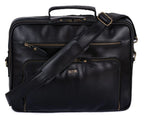 15.6 Inch Crossbody Bag Multi-Purpose Travel Business Suitcase Tablet 12.9 Inch Sleeve Tote Handbag -