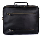 15.6 Inch Crossbody Bag Multi-Purpose Travel Business Suitcase Tablet 12.9 Inch Sleeve Tote Handbag -