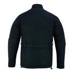 Wax Cotton Coat Waterproof Motorcycle Touring Jacket for Men