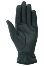 Horse Riding Gloves with Breathable Mesh for Riders