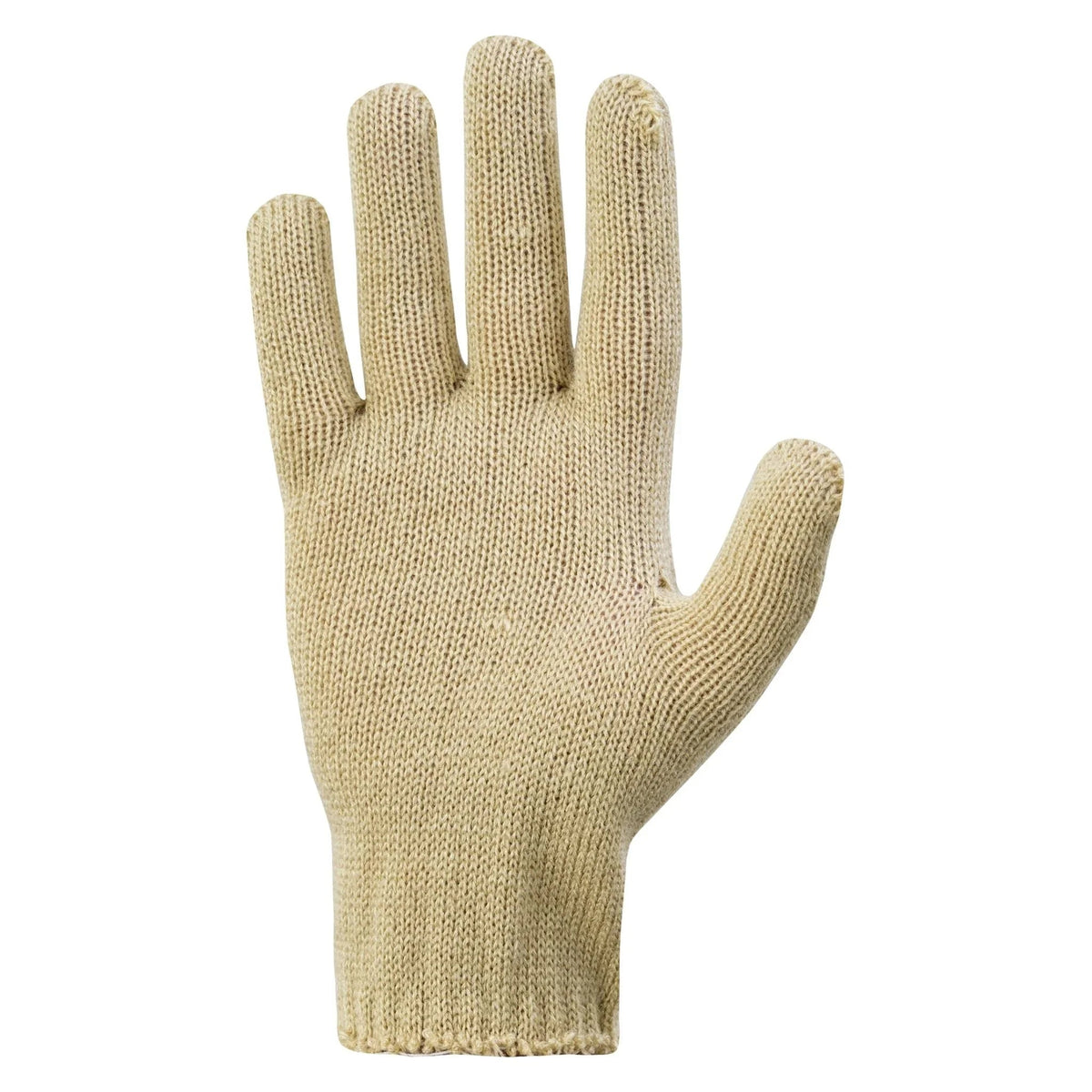 Leather Gloves Lined with Cashmere for Classic Everyday Style