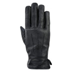 Leather Gloves Lined with Cashmere for Classic Everyday Style