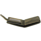 Mens Wallet with RFID Blocking and Trifold Design