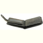 Mens Wallet with RFID Blocking and Trifold Design