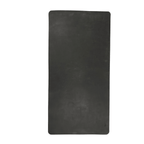 Genuine Leather Desk Mat with Waterproof Non-Slip Surface for Office