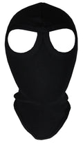 Balaclava Mask Full Face Stretch Fit for Motorcycle & Outdoor Use