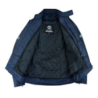 Devon Reflective Motorcycle Textile Armoured Waterproof Jacket -
