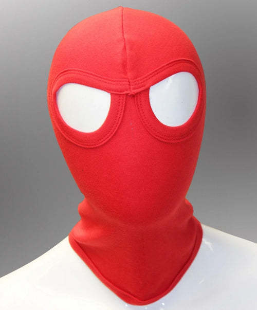 Balaclava Mask Full Face Stretch Fit for Motorcycle & Outdoor Use