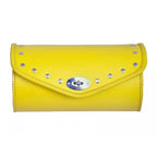 Motorcycle Tool Bag with Studded Design
