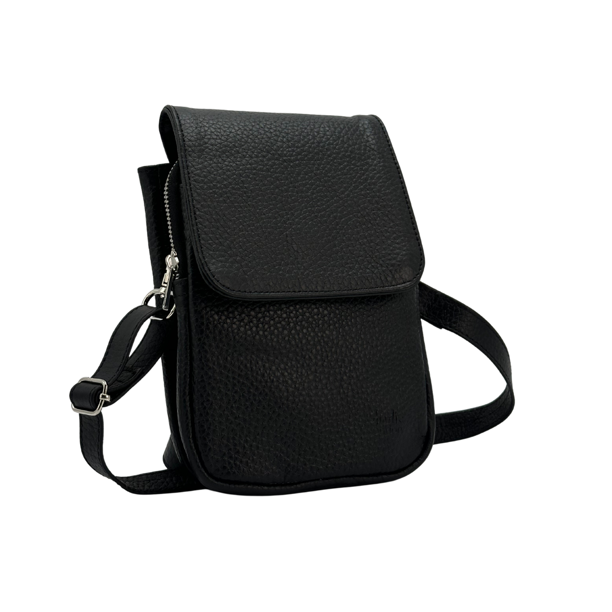 Womens Cross Body Bags Mini Genuine Leather Everyday Design