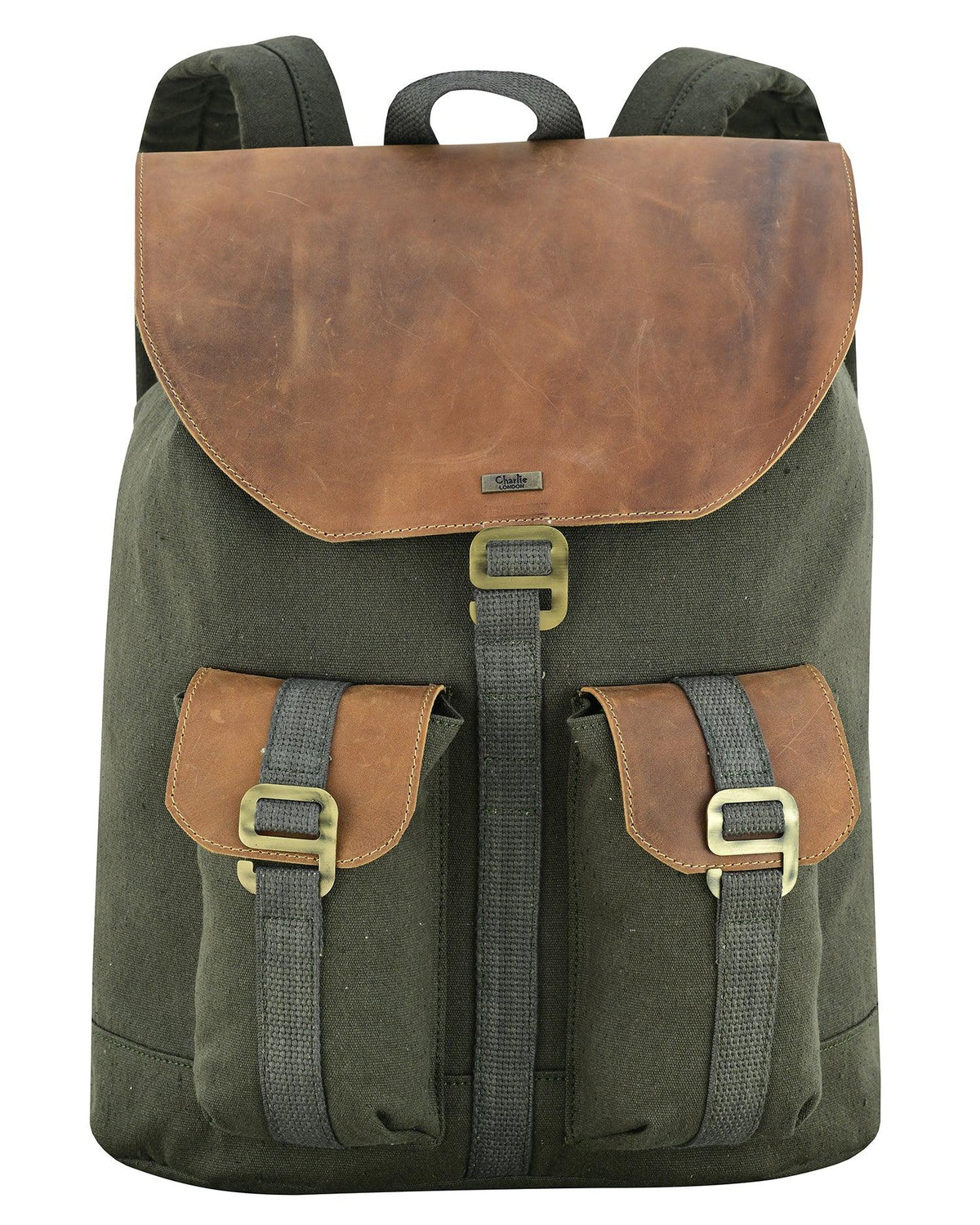 Backpack for Traveling with Padded Laptop and Tablet Storage