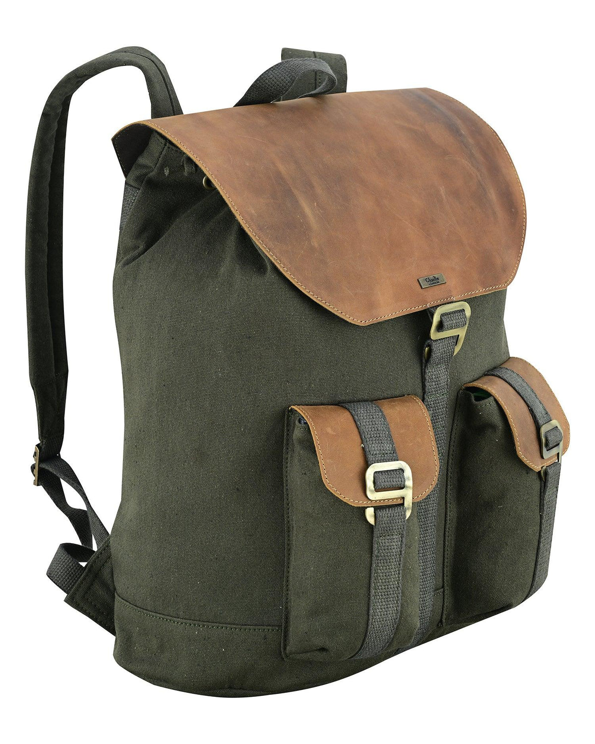 Backpack for Traveling with Padded Laptop and Tablet Storage