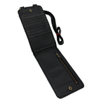 Leather Cross Body Bags with Compact Wallet Storage for Everyday Use