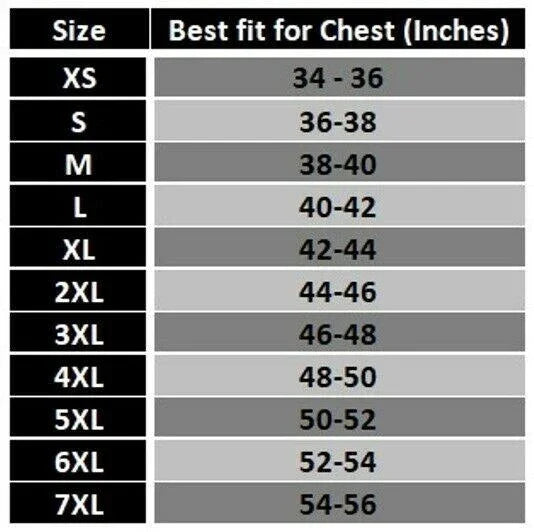 Leather Vest for Men Biker Style Design with Skull Patch