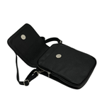 Womens Cross Body Bags Mini Genuine Leather Everyday Design