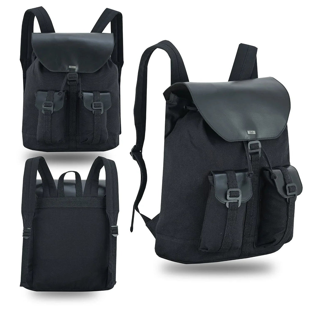 Backpack for Traveling with Padded Laptop and Tablet Storage