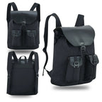 Backpack for Traveling with Padded Laptop and Tablet Storage
