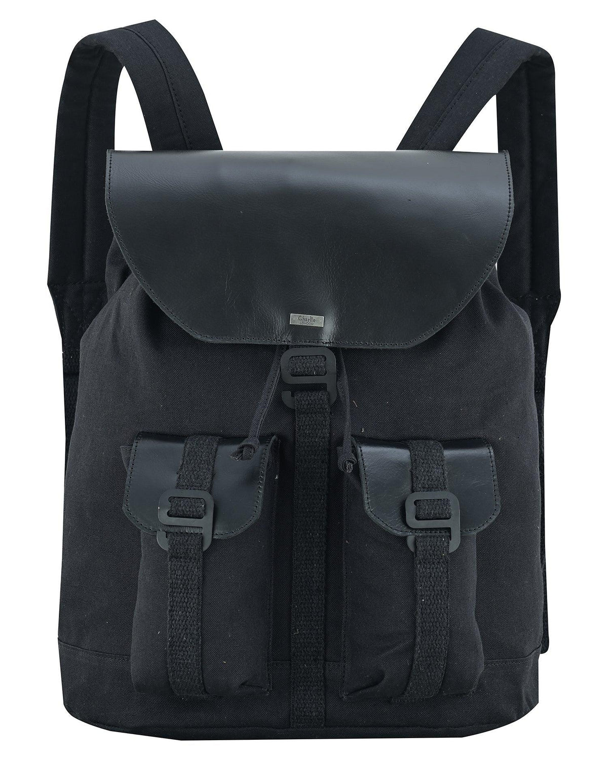 Backpack for Traveling with Padded Laptop and Tablet Storage