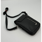 Womens Cross Body Bags Mini Genuine Leather Everyday Design