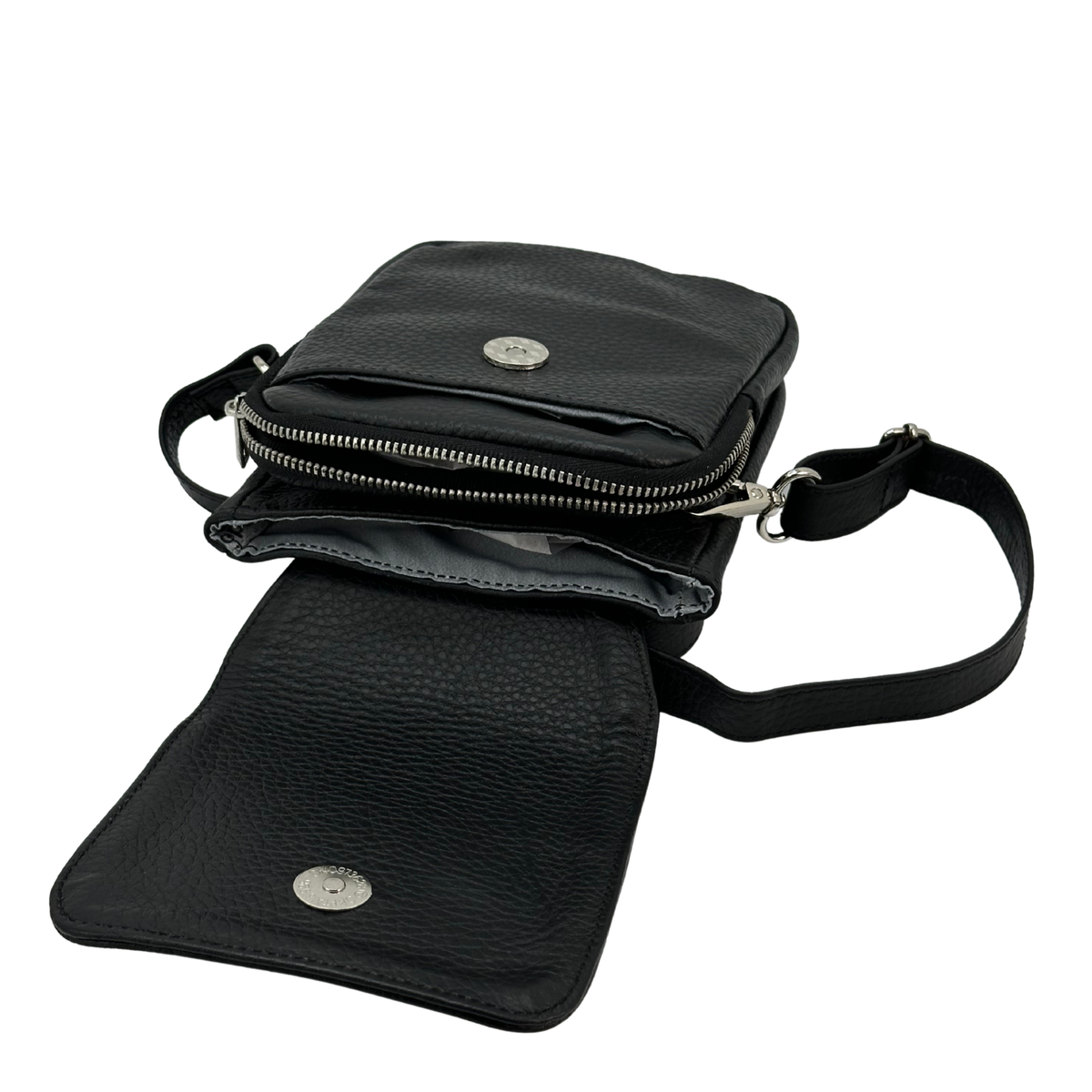 Womens Cross Body Bags Mini Genuine Leather Everyday Design