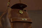 Mens Toiletry Bag Travel Dopp Kit with Spacious Zip Storage