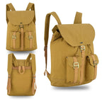 Backpack for Traveling with Padded Laptop and Tablet Storage