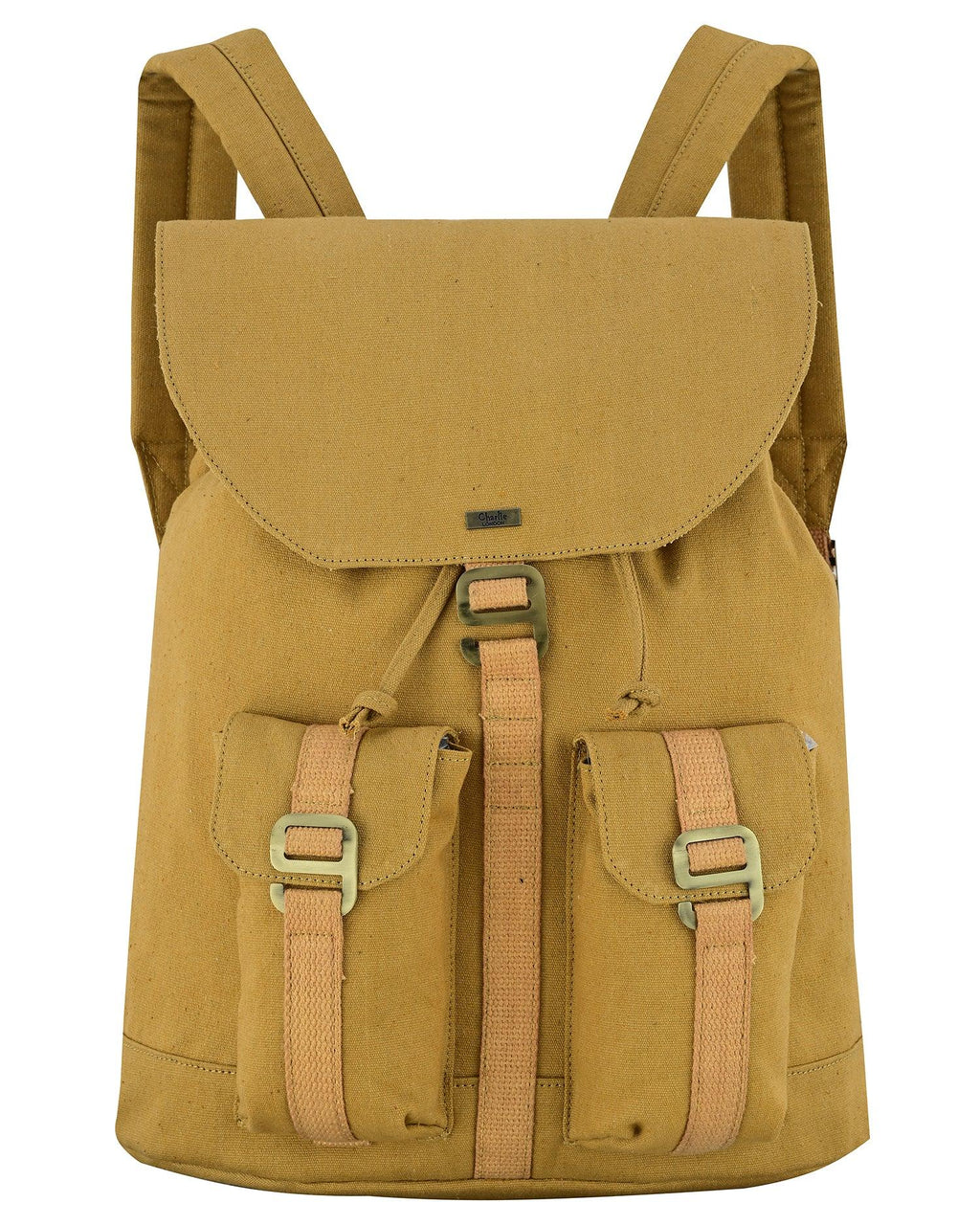 Backpack for Traveling with Padded Laptop and Tablet Storage
