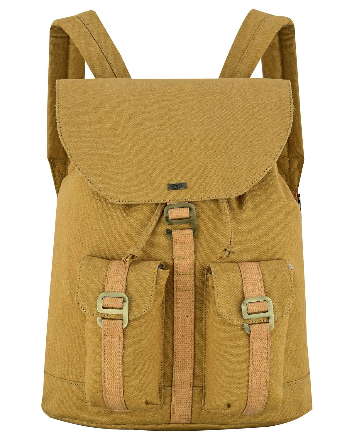 Backpack for Traveling with Padded Laptop and Tablet Storage