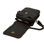 Womens Cross Body Bags Mini Genuine Leather Everyday Design