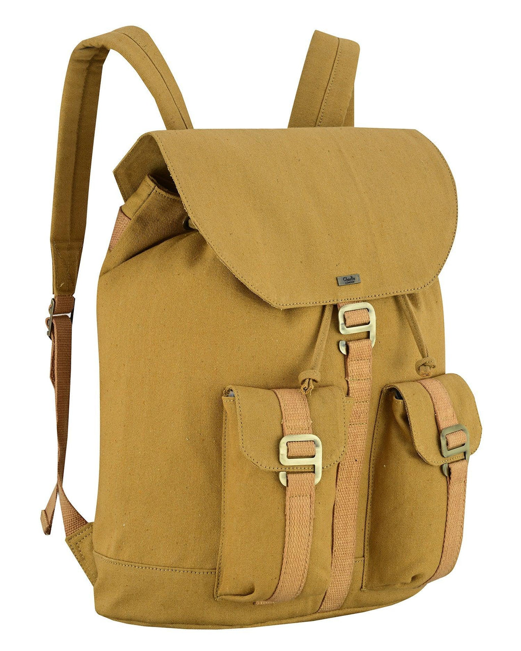 Backpack for Traveling with Padded Laptop and Tablet Storage