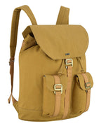 Backpack for Traveling with Padded Laptop and Tablet Storage