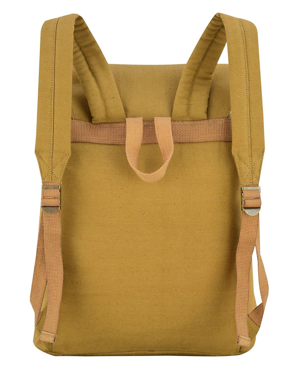 Backpack for Traveling with Padded Laptop and Tablet Storage