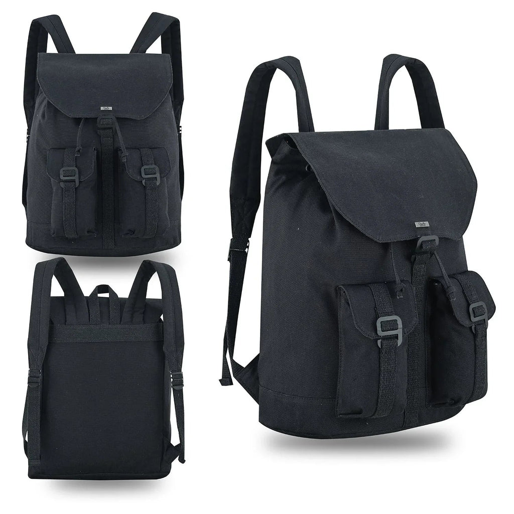 Backpack for Traveling with Padded Laptop and Tablet Storage