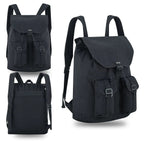 Backpack for Traveling with Padded Laptop and Tablet Storage
