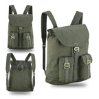 Backpack for Traveling with Padded Laptop and Tablet Storage