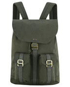 Backpack for Traveling with Padded Laptop and Tablet Storage