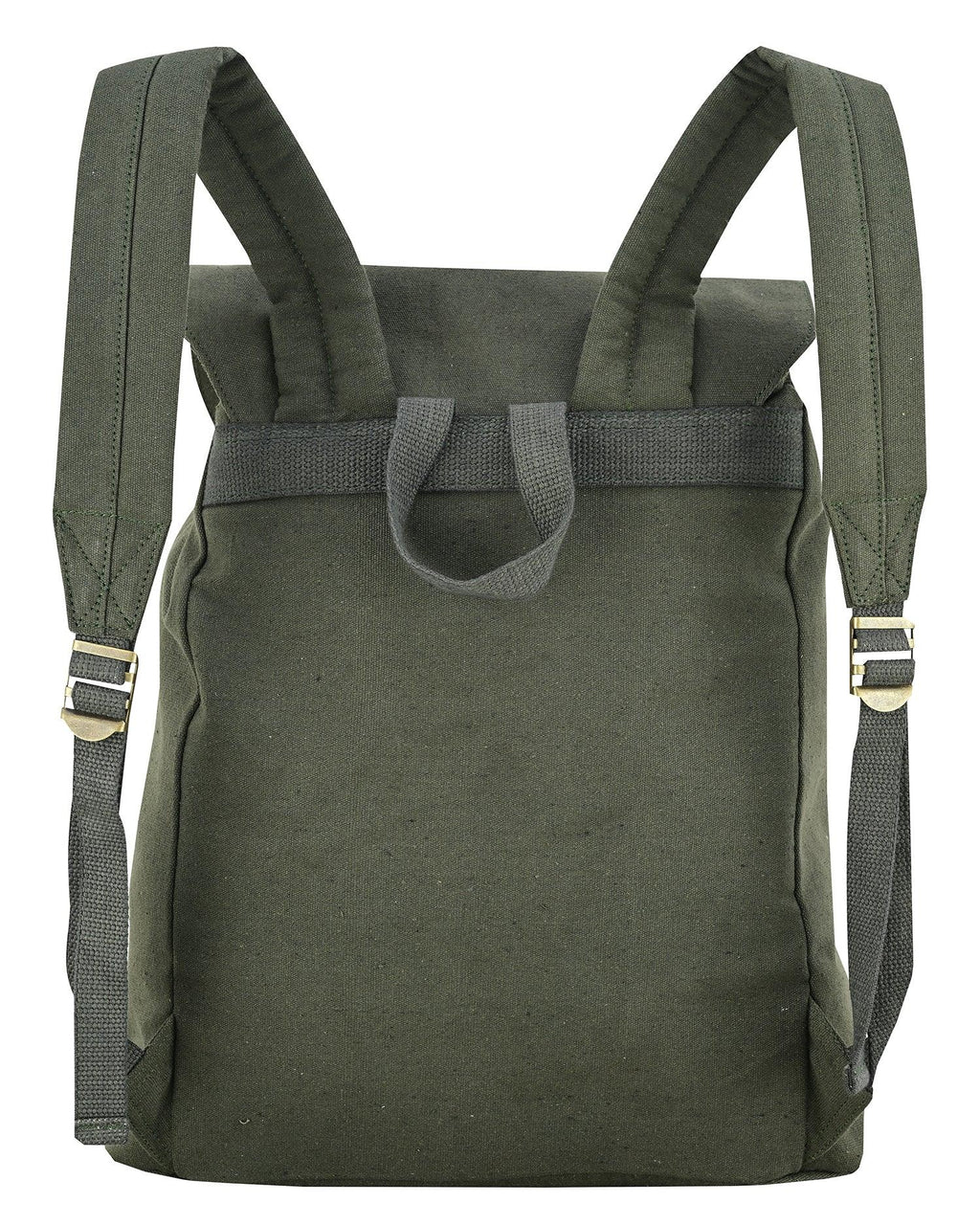 Backpack for Traveling with Padded Laptop and Tablet Storage