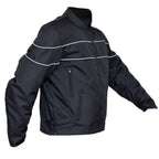 Textile Bike Jacket – Premium Cordura Motorcycle Riding Jacket